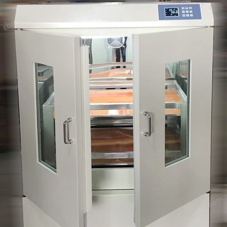 大型恒温振荡培养箱