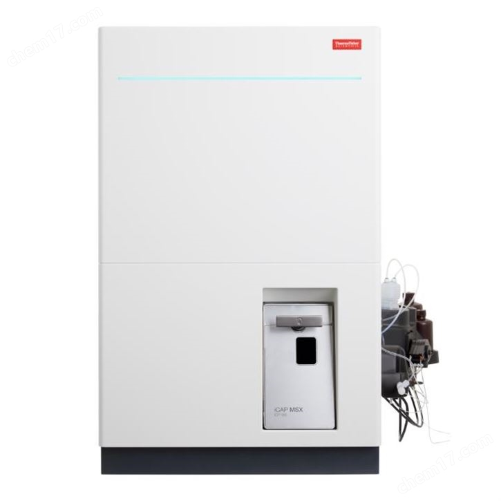 Thermo Scientific 电感耦合等离子体质谱仪