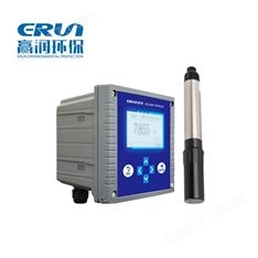 工业在线水质PH计分析仪