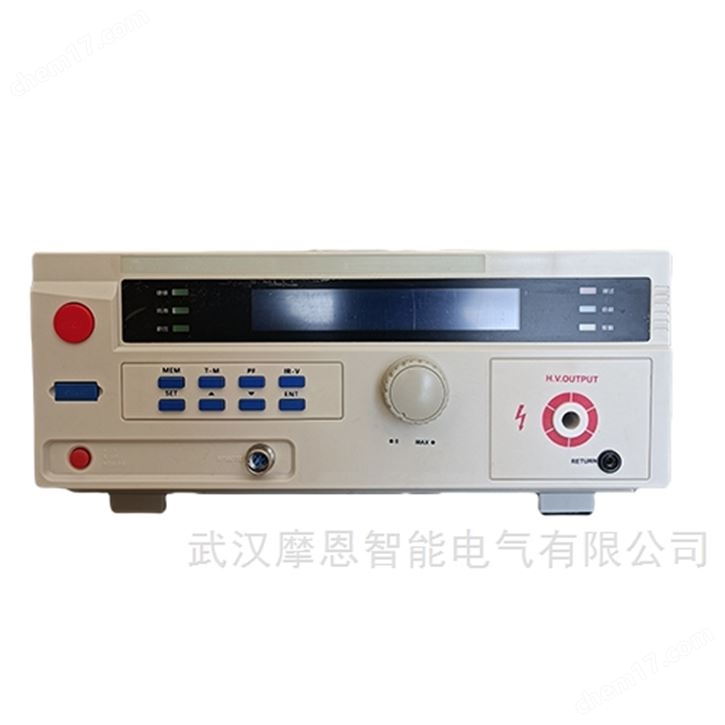 ME2675 绝缘耐压测试仪
