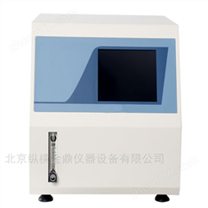ASTM D1603炭黑含量测试仪