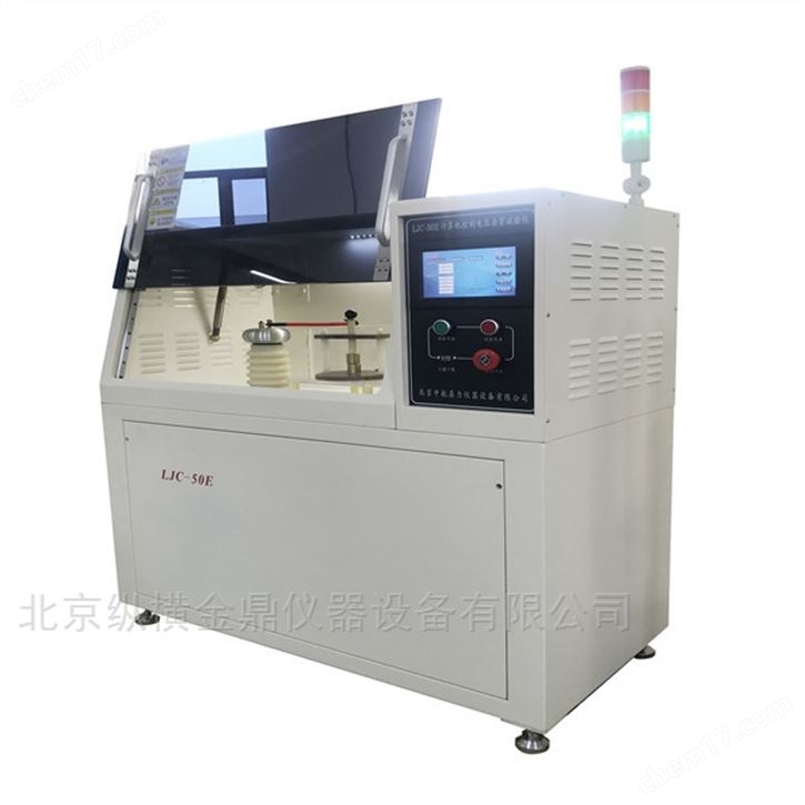 电压击穿检测仪器