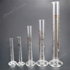 常用玻璃量器校准