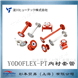 YODO FLEX-PT 内衬套管