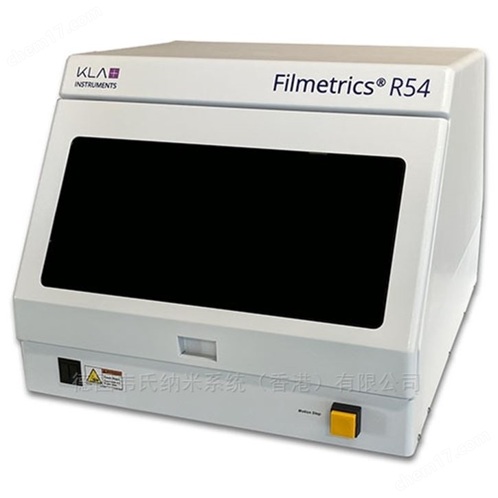 KLA Filmetrics R50系列四探针电阻测试仪