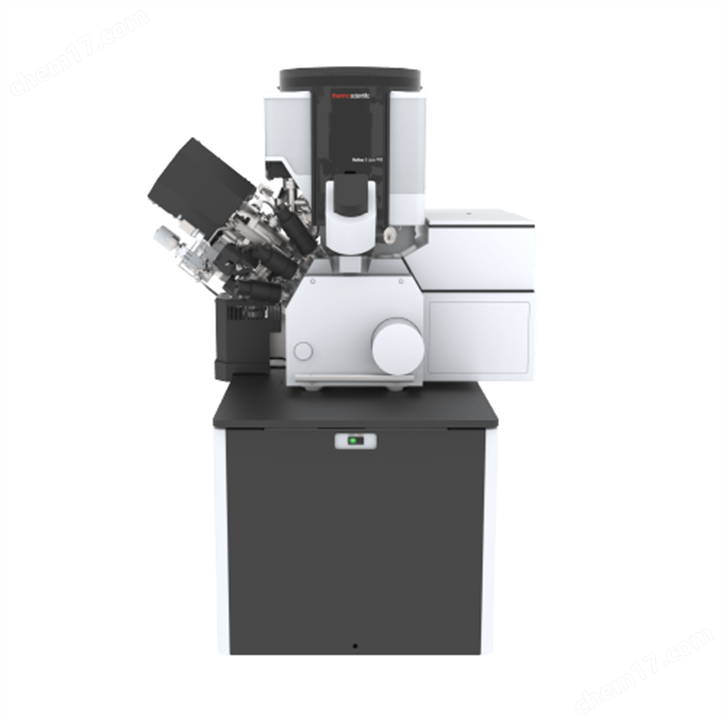 Helios 5 Laser PFIB System