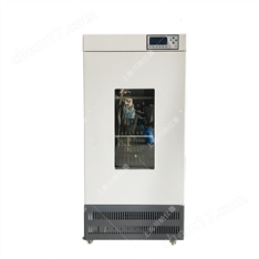 超低温生化培养箱SPXD-250小容量冷冻恒温箱