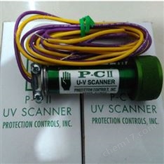 PROTECTION CONTROLS INC燃烧控制器