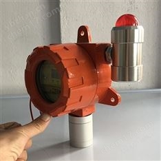 制药厂用扩散式24V丙酮气体检测器报价