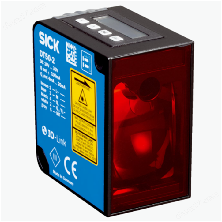 德国西克SICK光电传感器