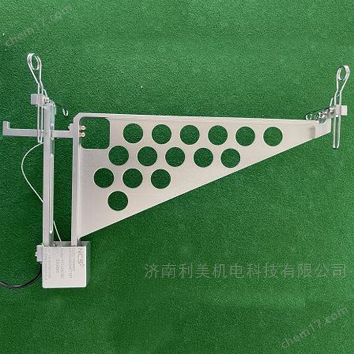钢绞线专用引伸计 钢筋变形测量仪