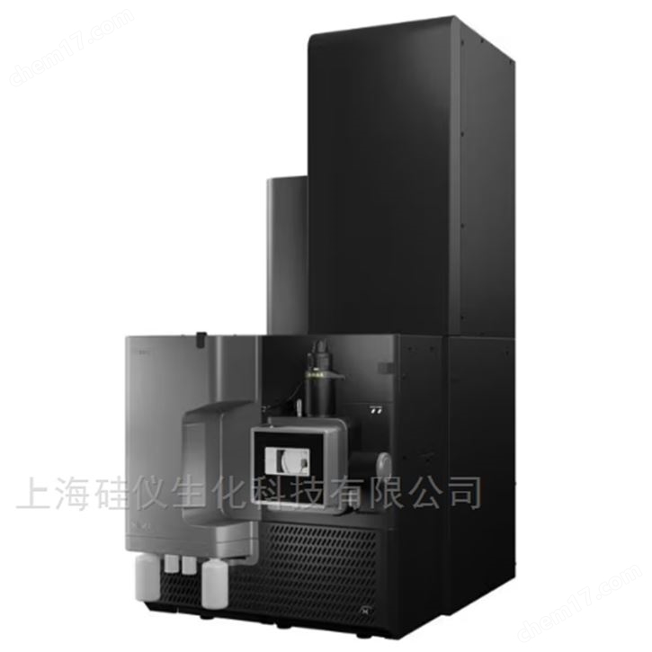 沃特世Xevo G3 QTof液质联用仪LC-MS