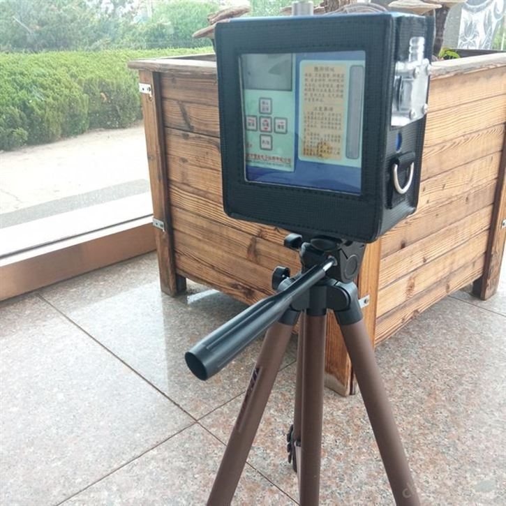 防爆大气采样器
