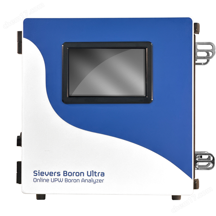 Sievers Boron Ultra超纯水在线硼分析仪