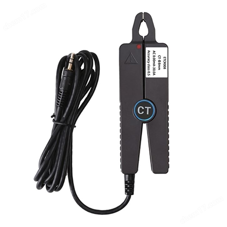 ETCR-小口径钳形电流互感器系列