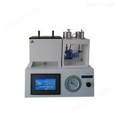 自动残渣燃料油总沉淀物测定器HC-0701