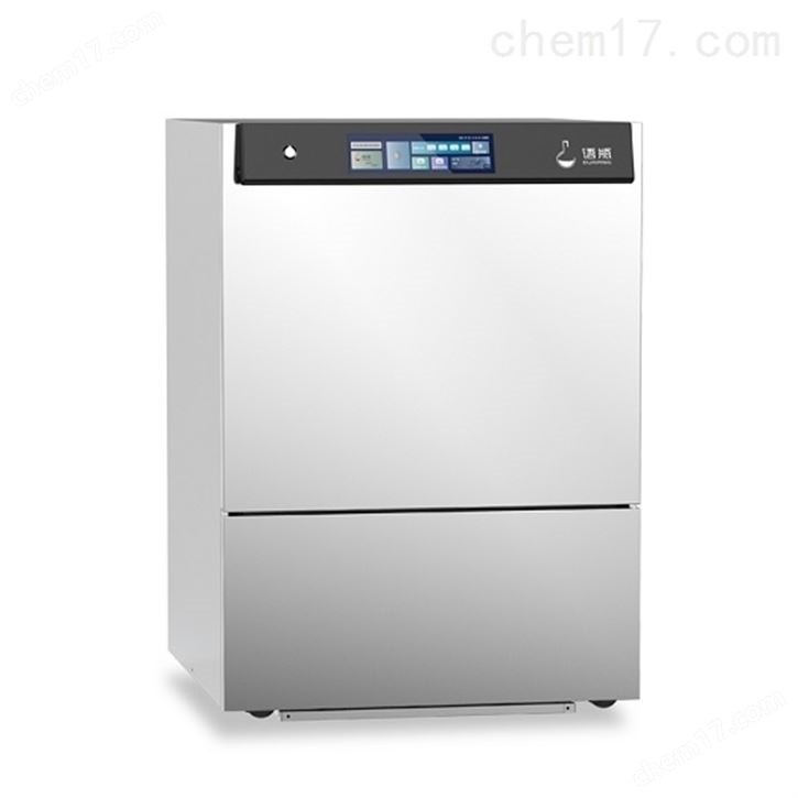 Q620Plus--语瓶实验室全自动洗瓶机