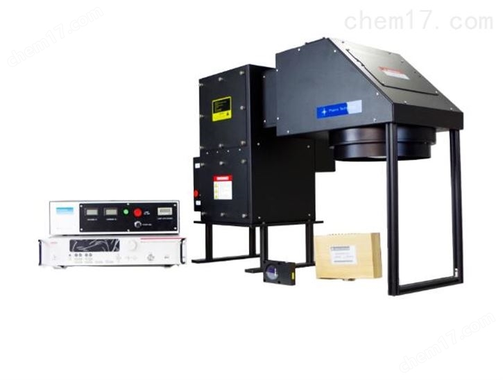 稳态太阳模拟器