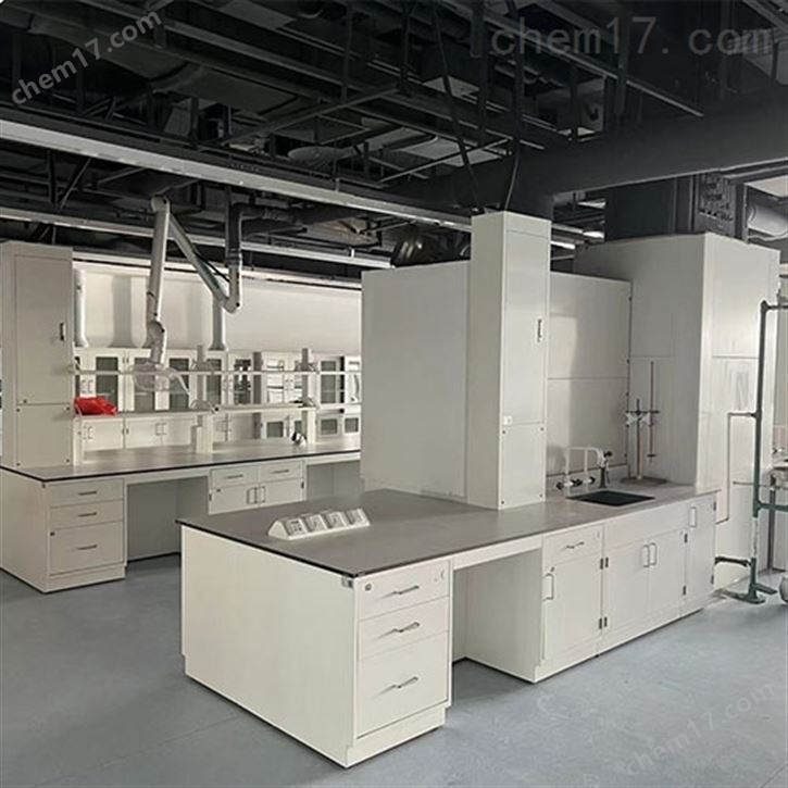 实验室工程项目承包-方案