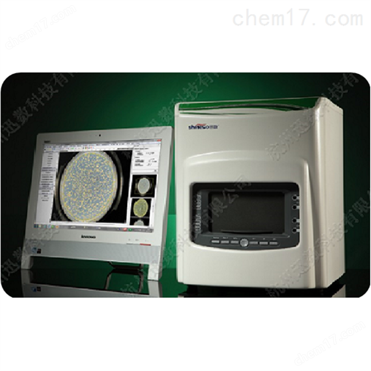 菌落计数仪品牌|迅数科技出品