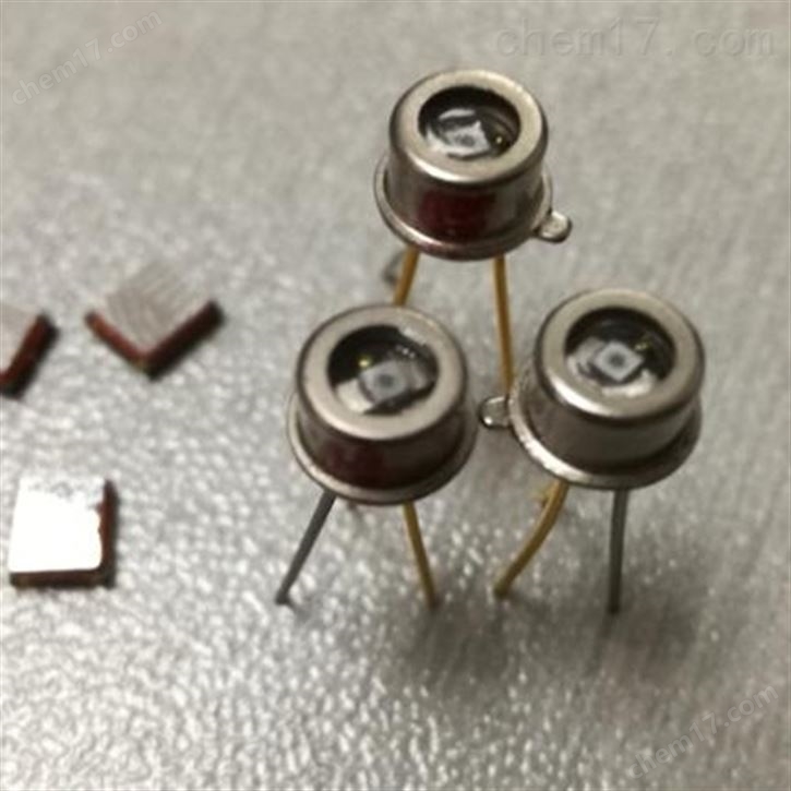 Si(硅)光电平衡探测器 400~1100nm 100MHz