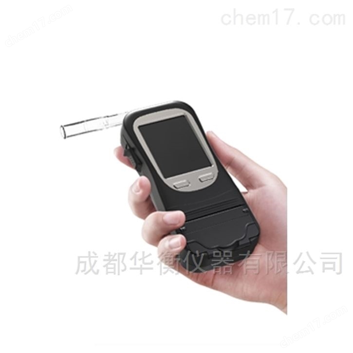 金刚八号酒检测仪