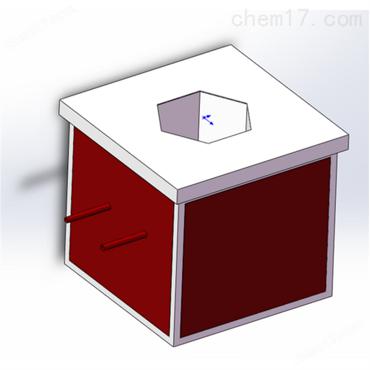 多维超声波材料剥离器