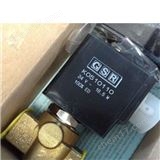 GSR 24系列德国GSR 系列燃气电磁阀