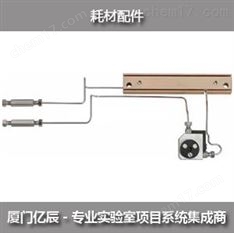 可更换流通池