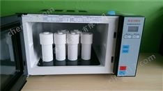 微波消解仪\微波消解器 *