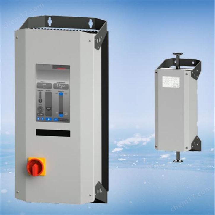 德国INNOVATEC电解臭氧发生器ELAP 1.5-6-i1