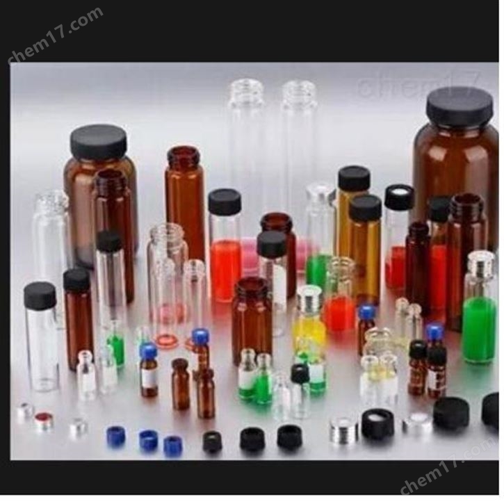 顶空进样器样品瓶规格