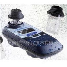 水晶版多功能氨氮测量仪