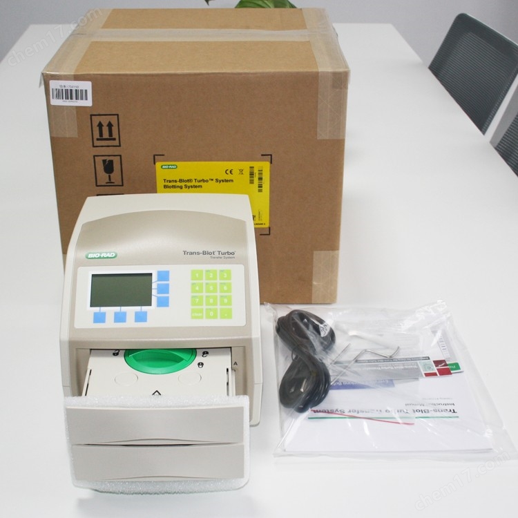 BioRad伯乐1704150蛋白转印系统厂家直销