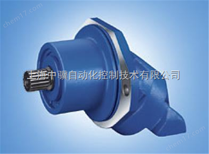 Rexroth液压马达A2FE系列
