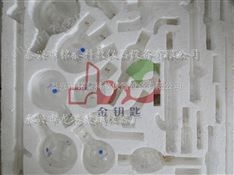 金钥匙牌301型 标准口、塞半微量有机制备仪（半量）有机化学制备仪