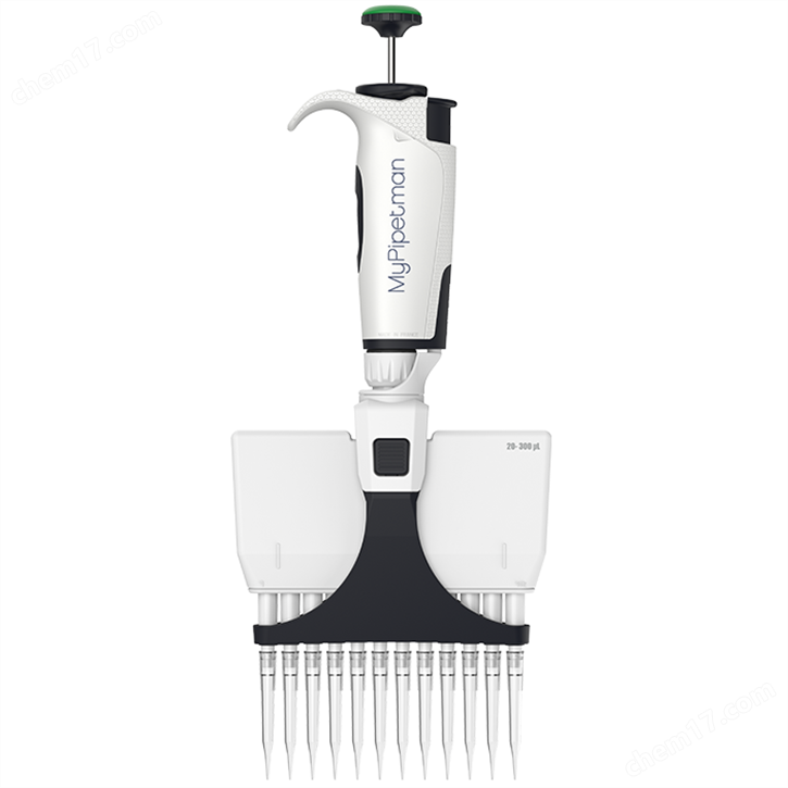 MYPIPETMAN P12X300 白色