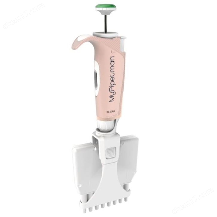 MYPIPETMAN P8X300 粉色