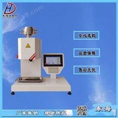 2024承德试验机厂家供应熔体流动速率仪