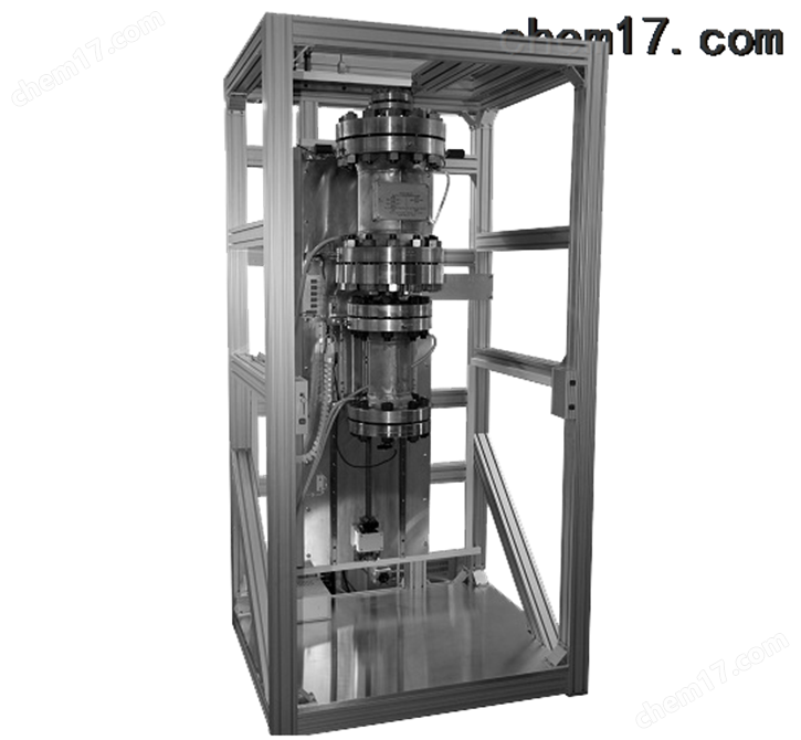 L75 / High Pressure高温膨胀仪