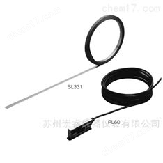 Magnescale索尼光栅尺传感器SL331-20
