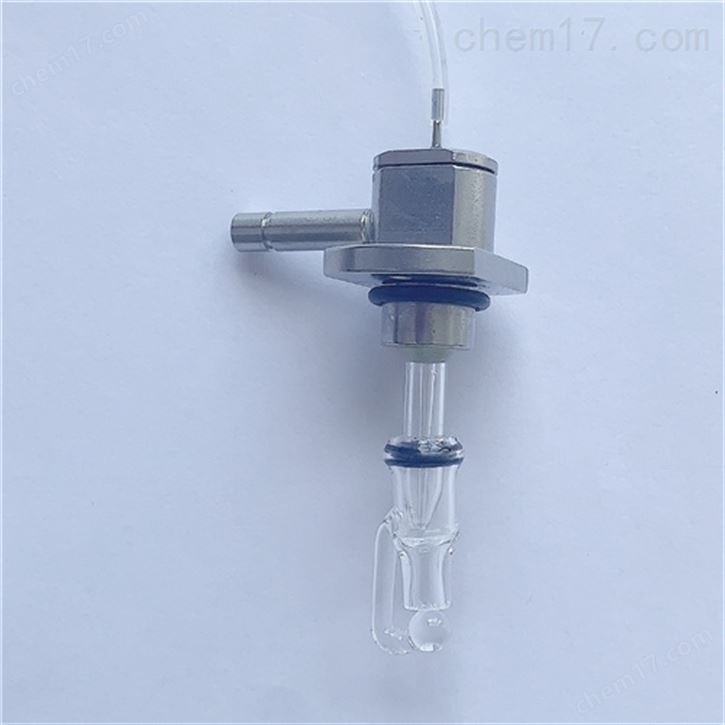 金属套玻璃高效雾化器（适用普析直插式）