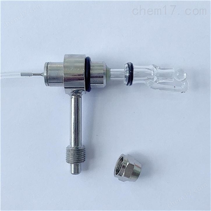 原子吸收高效雾化器（适用上海光谱）