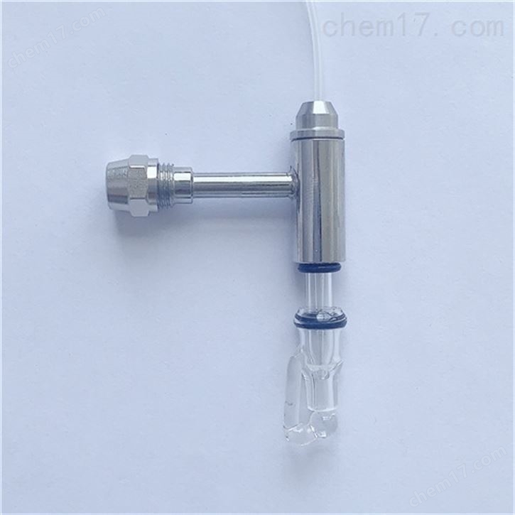 金属套玻璃高效雾化器（适用上分）