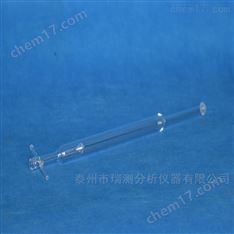 化学发光定氮仪石英管