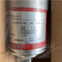 CEV65M-01460德国TR帝尔编码器