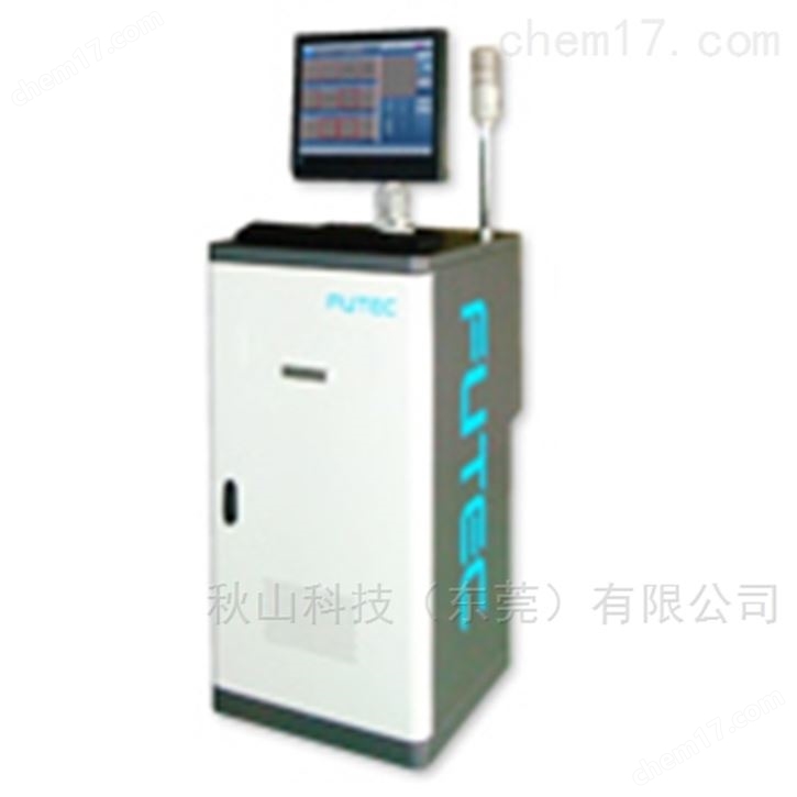 日本futec平片表面检查装置MaxEye.Color