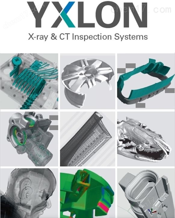 纳米CT|微纳CT