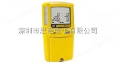 XT-4带泵四合一气体检测仪（内置泵）、O2/LEL/CO/H2S泵吸式气体检测仪