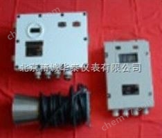 矿用物料料仓料位连续检测仪|智能超声物位仪